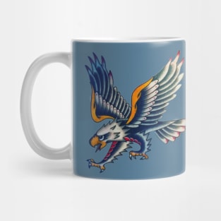 The Eagle Mug